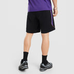 FC Barcelona Strike Shorts Image 5 - LUZACTIVE - AUSTRALIA