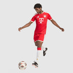 FC Bayern 2026/27 Home Shirt Image 3 - LUZACTIVE - AUSTRALIA