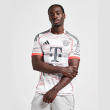 FC Bayern Munich 2025/26 Away Shirt Image 1 - LUZACTIVE - AUSTRALIA