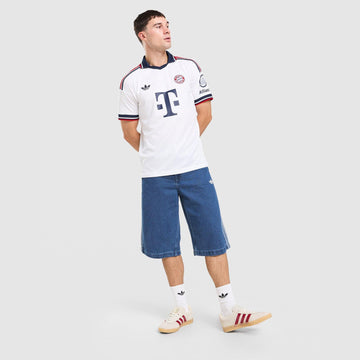 FC Bayern Munich 2026/27 Away Shirt Image 2 - LUZACTIVE - AUSTRALIA