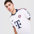 FC Bayern Munich 2026/27 Away Shirt Image 3 - LUZACTIVE - AUSTRALIA