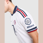 FC Bayern Munich 2026/27 Away Shirt Image 4 - LUZACTIVE - AUSTRALIA