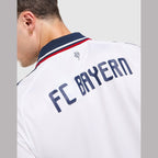 FC Bayern Munich 2026/27 Away Shirt Image 6 - LUZACTIVE - AUSTRALIA