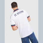 FC Bayern Munich 2026/27 Away Shirt Image 7 - LUZACTIVE - AUSTRALIA