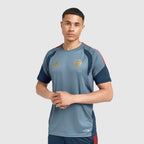 FC Bayern Munich 2026/27 Training Shirt Image 2 - LUZACTIVE - AUSTRALIA