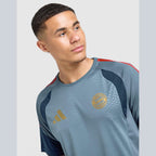FC Bayern Munich 2026/27 Training Shirt Image 3 - LUZACTIVE - AUSTRALIA