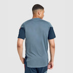 FC Bayern Munich 2026/27 Training Shirt Image 4 - LUZACTIVE - AUSTRALIA
