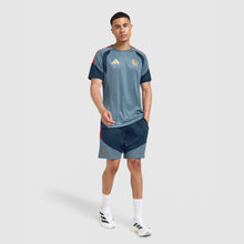 FC Bayern Munich 2026/27 Training Shorts Image 1 - LUZACTIVE - AUSTRALIA
