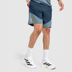 FC Bayern Munich 2026/27 Training Shorts Image 2 - LUZACTIVE - AUSTRALIA
