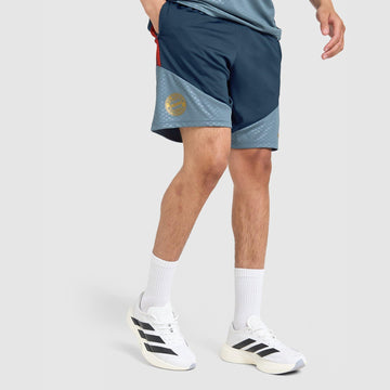FC Bayern Munich 2026/27 Training Shorts Image 2 - LUZACTIVE - AUSTRALIA