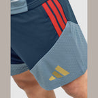 FC Bayern Munich 2026/27 Training Shorts Image 3 - LUZACTIVE - AUSTRALIA
