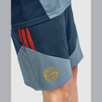 FC Bayern Munich 2026/27 Training Shorts Image 4 - LUZACTIVE - AUSTRALIA