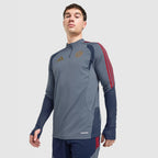 FC Bayern Munich 2026/27 Training Top Image 1 - LUZACTIVE - AUSTRALIA