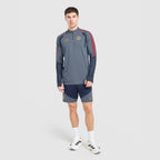 FC Bayern Munich 2026/27 Training Top Image 3 - LUZACTIVE - AUSTRALIA