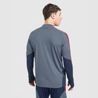 FC Bayern Munich 2026/27 Training Top Image 4 - LUZACTIVE - AUSTRALIA