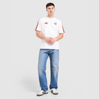 FC Bayern Munich DNA T-Shirt Image 2 - LUZACTIVE - AUSTRALIA