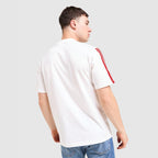 FC Bayern Munich DNA T-Shirt Image 4 - LUZACTIVE - AUSTRALIA
