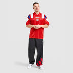 FC Bayern Munich EQT Shirt Image 2 - LUZACTIVE - AUSTRALIA