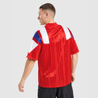 FC Bayern Munich EQT Shirt Image 4 - LUZACTIVE - AUSTRALIA