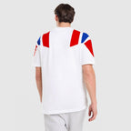 FC Bayern Munich EQT T-Shirt Image 4 - LUZACTIVE - AUSTRALIA