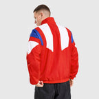 FC Bayern Munich EQT Track Top Image 4 - LUZACTIVE - AUSTRALIA