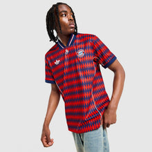 FC Bayern Munich LFSTLR Jersey Image 1 - LUZACTIVE - AUSTRALIA