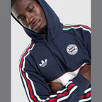 FC Bayern Munich OG Hoodie Image 3 - LUZACTIVE - AUSTRALIA