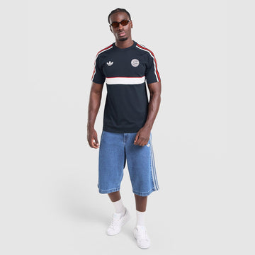 FC Bayern Munich OG T-Shirt Image 2 - LUZACTIVE - AUSTRALIA