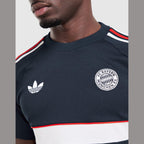 FC Bayern Munich OG T-Shirt Image 3 - LUZACTIVE - AUSTRALIA