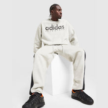 Fear Of God Athletic Crew Sweatshirt Image 1 - LUZACTIVE - AUSTRALIA