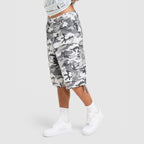 Field Camo Jorts Image 2 - LUZACTIVE - AUSTRALIA