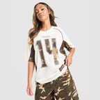 Field Jersey Image 2 - LUZACTIVE - AUSTRALIA