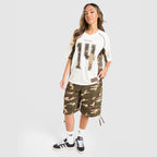 Field Jersey Image 4 - LUZACTIVE - AUSTRALIA