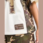 Field Jersey Image 6 - LUZACTIVE - AUSTRALIA