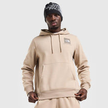 Fine Box Hoodie Image 1 - LUZACTIVE - AUSTRALIA