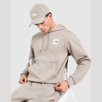 Fine Box Hoodie Image 1 - LUZACTIVE - AUSTRALIA
