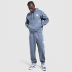 Fine Box Hoodie Image 2 - LUZACTIVE - AUSTRALIA