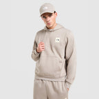 Fine Box Hoodie Image 3 - LUZACTIVE - AUSTRALIA