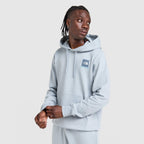 Fine Box Hoodie Image 3 - LUZACTIVE - AUSTRALIA