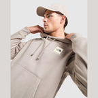 Fine Box Hoodie Image 4 - LUZACTIVE - AUSTRALIA