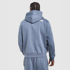 Fine Box Hoodie Image 4 - LUZACTIVE - AUSTRALIA
