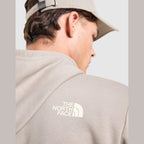 Fine Box Hoodie Image 5 - LUZACTIVE - AUSTRALIA