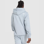 Fine Box Hoodie Image 5 - LUZACTIVE - AUSTRALIA