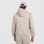 Fine Box Hoodie Image 6 - LUZACTIVE - AUSTRALIA