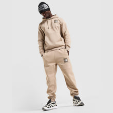 Fine Box Logo Joggers Image 1 - LUZACTIVE - AUSTRALIA