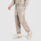 Fine Box Logo Joggers Image 2 - LUZACTIVE - AUSTRALIA