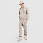 Fine Box Logo Joggers Image 3 - LUZACTIVE - AUSTRALIA
