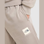 Fine Box Logo Joggers Image 4 - LUZACTIVE - AUSTRALIA
