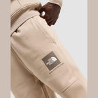 Fine Box Logo Joggers Image 4 - LUZACTIVE - AUSTRALIA