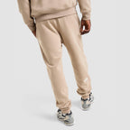 Fine Box Logo Joggers Image 5 - LUZACTIVE - AUSTRALIA